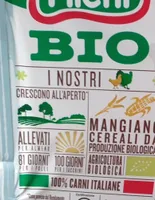 Petti di pollo