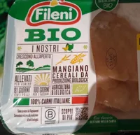 Filetto di pollo bio
