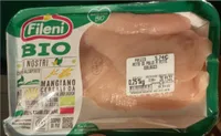 Petto di pollo