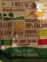 petto di pollo bio