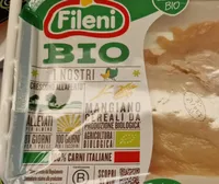 Petto di pollo a fette biologico