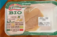 Petto di pollo