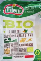 Petto di pollo a fette biologico