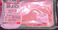Bio pollo petto fileni