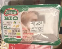 Sovracosce di pollo senza pelle biologiche