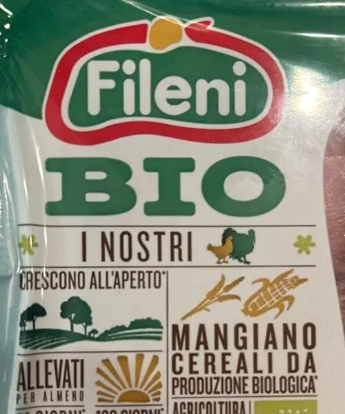 Sovracosce pollo