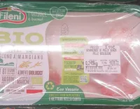 Sovracosce di pollo senza pelle