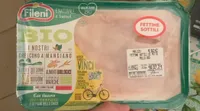 Petto di pollo