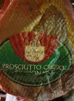 Jambon cru italien
