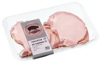 Chuletas de Sajonia