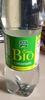 Limonade Bio