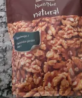 Nuez Natural
