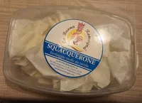 Squacquerone La Buona Romagna