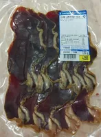 Cecina loncheada Ferju