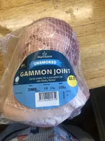 UNSMOKED GAMMON JOINT