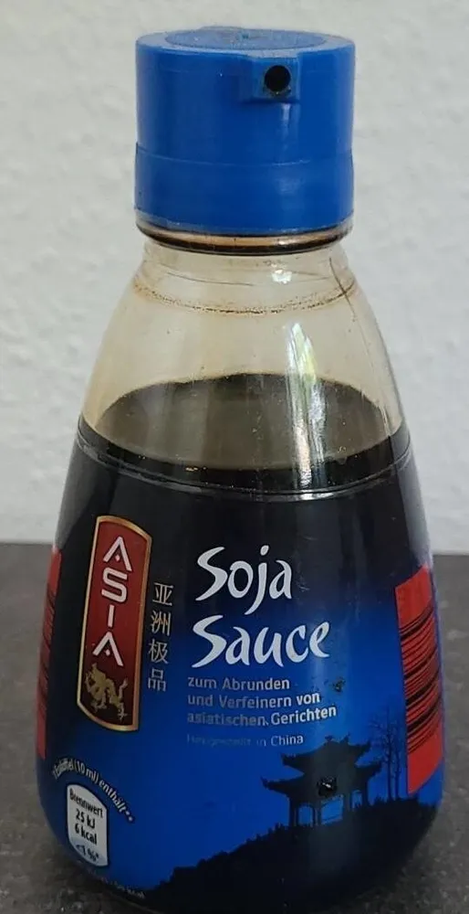 Soja Sauce