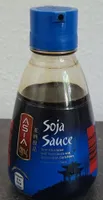 Soja Sauce
