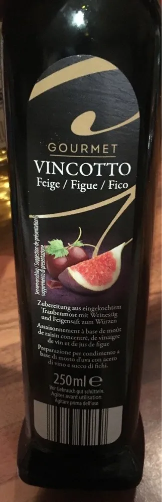 Vincotta Himbeere