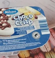 Choco Crisp