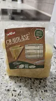 Graukäse