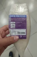 Tubo de pota