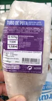 Tubo de pota