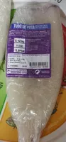 Tubo de pota