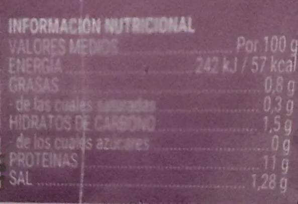 Tubo de pota