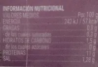 Tubo de pota