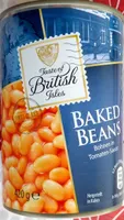Baked Beans