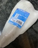 Filete de fletan negro