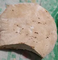 Pane bianco casereccio