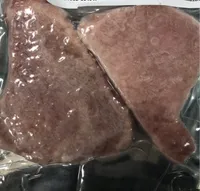 Atun congelado