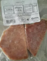 Lomos de Atún
