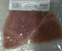 Lomos de atún de aleta amarilla