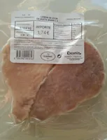 Lomos de Atún de Aleta Amarilla