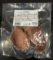 Lomos de atun de aleta amarilla