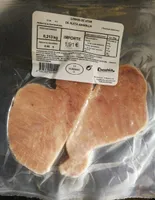 Lomos de atún