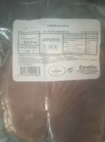 Lomos de atún