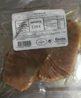 Lomos de atún