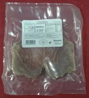 Lomos de Atún de Aleta Amarilla