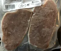 Lomos de Atún de aleta amarilla