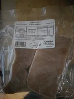 Lomos de atún de aleta amarilla