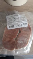 Lomos De Atun De Aleta Amarilla