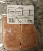 Lomos de atún