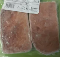 Lomos de atún de aleta amarilla