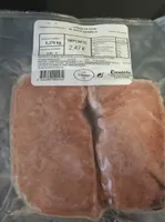 Lomos de atun