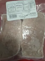 Lomo de atún de aleta amarilla