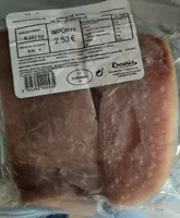 Lomos de Atún de Aleta Amarilla