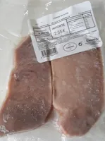 Lomos de atún de aleta amarilla